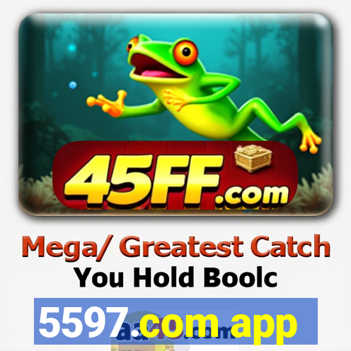 5597.com app
